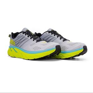 HOKA ONE ONE CLIFTON 6 Running Shoes